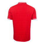 Nottingham Forest Home Fan Jersey 2025/26 - Imagem 3