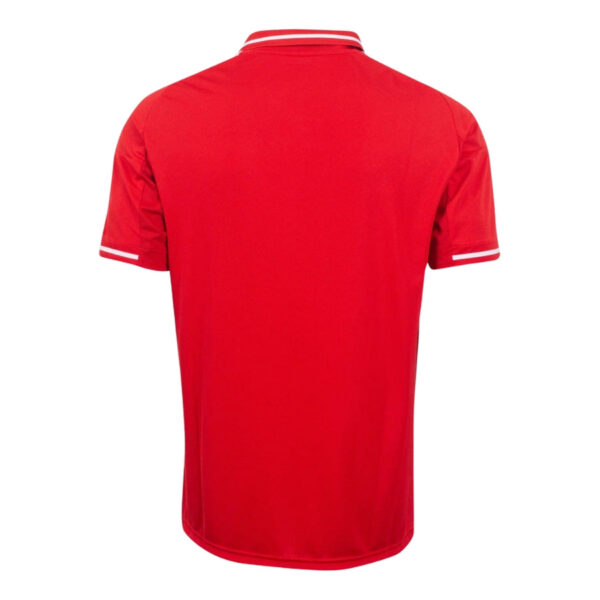 Nottingham Forest Home Fan Jersey 2025/26 - Imagem 3