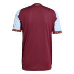 Aston Villa Home Fan Jersey 2025/26 - Imagem 2