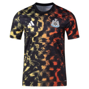 Newcastle United Pre-Match Fan Jersey 2025/26
