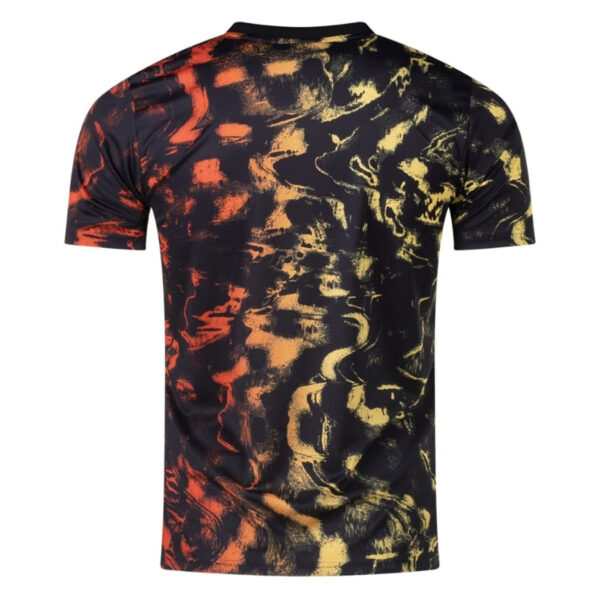 Newcastle United Pre-Match Fan Jersey 2025/26 - Imagem 2