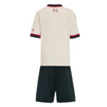 Kids kit Liverpool Away Fan Jersey 2025/26 - Imagem 2
