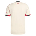Liverpool Away Fan Jersey 2025/26 - Imagem 2