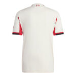 Liverpool Away Authentic Player 2025/26 - Imagem 3