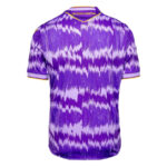 Stoke City Away Fan Jersey 2025/26 - Imagem 2