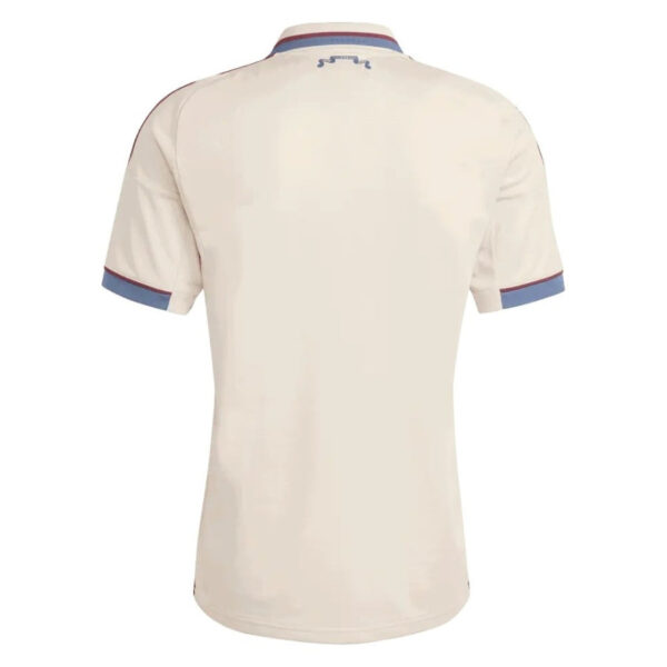 Ajax Third Fan Jersey 2025/26 - Imagem 2