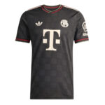 Bayern München Third Fan Jersey 2025/26