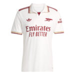 Arsenal Third Fan Jersey 2025/26