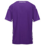 Fiorentina Home Fan Jersey 2025/26 - Imagem 2