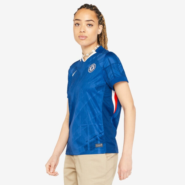 Chelsea Home Fan Jersey Women's 2025/26 - Imagem 1