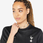 Tottenham Away Fan Jersey Women's 2025/26 - Imagem 2