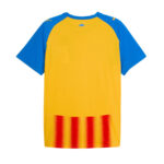 Valencia Third Fan Jersey 2025/26 - Imagem 2