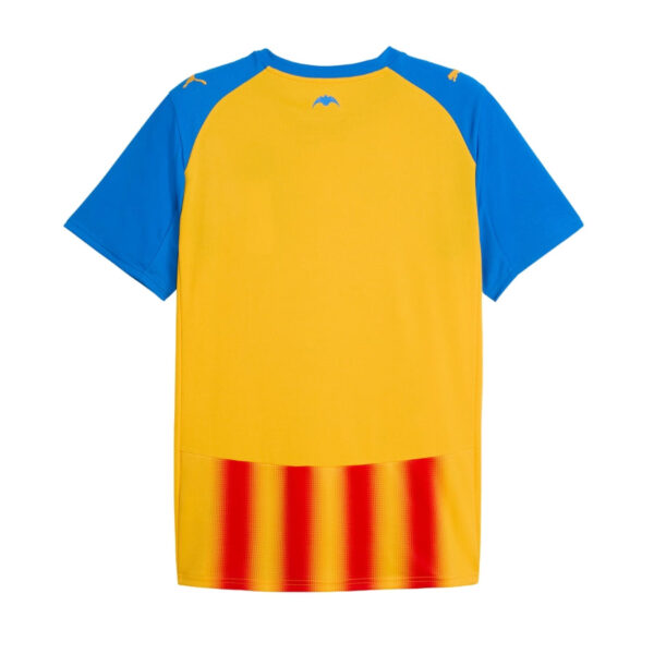 Valencia Third Fan Jersey 2025/26 - Imagem 2