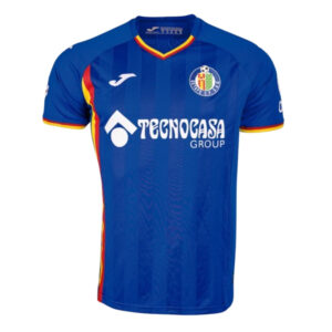 Getafe Home Fan Jersey 2024/25