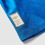 Real Madrid Third Authentic Player 2025/26 adidas Originals - Imagem 3