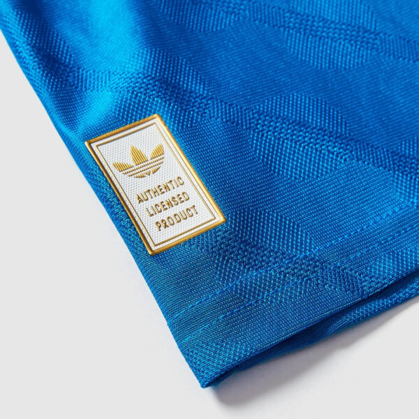 Real Madrid Third Authentic Player 2025/26 adidas Originals - Imagem 3