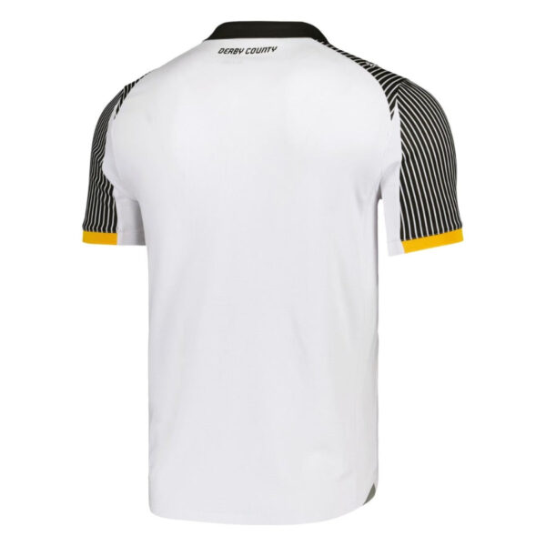 Derby County Home Fan Jersey 2025/26 - Imagem 2