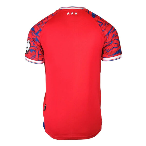 Ipswich Town Away Fan Jersey 2025/26 - Imagem 2