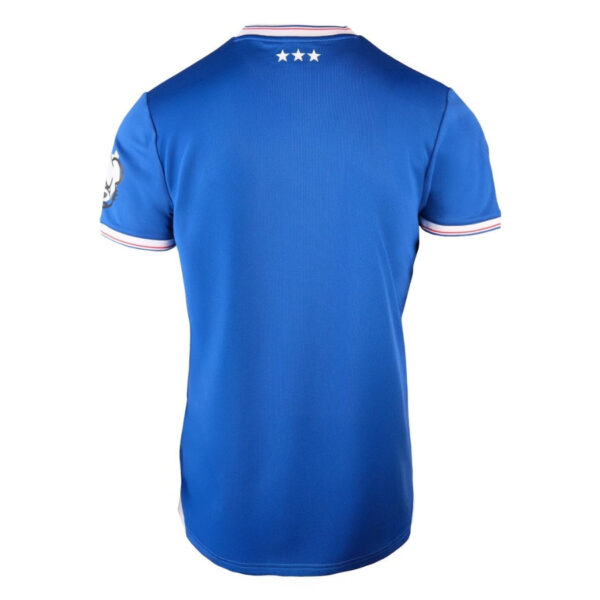 Ipswich Town Home Fan Jersey 2025/26 - Imagem 2
