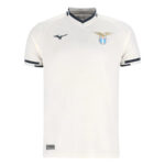 Lazio Away Fan Jersey 2025/26