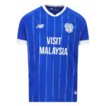 Cardiff Home Fan Jersey 2025/26