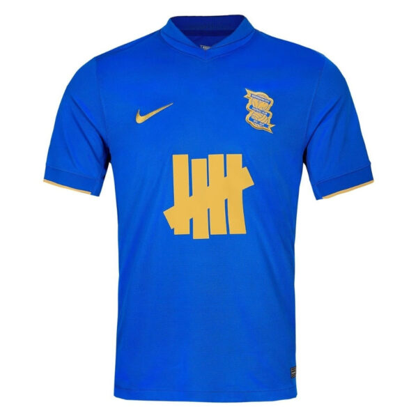 Birmingham Home Fan Jersey 2025/26 - Imagem 1
