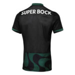 Sporting Fifth Fan Jersey 2025/26 - Imagem 2