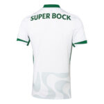 Sporting Fourth Fan Jersey 2025/26 - Imagem 2