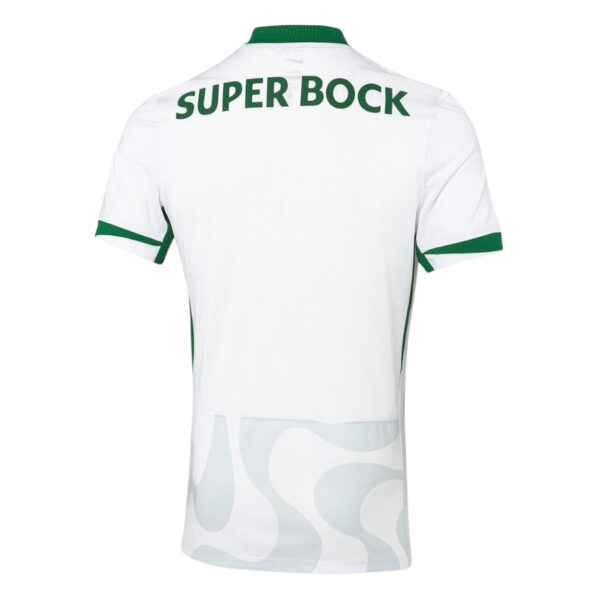 Sporting Fourth Fan Jersey 2025/26 - Imagem 2