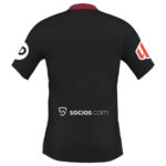 Sevilla Third Fan Jersey 2025/26 - Imagem 2