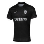 Sporting Away Fan Jersey 2025/26