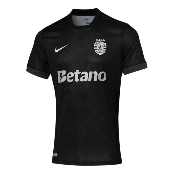 Sporting Away Fan Jersey 2025/26 - Imagem 1