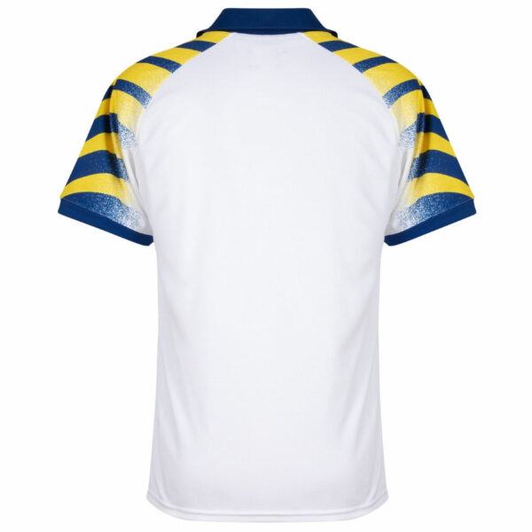 Parma Calcio Third Fan Jersey 2025/26 - Imagem 2