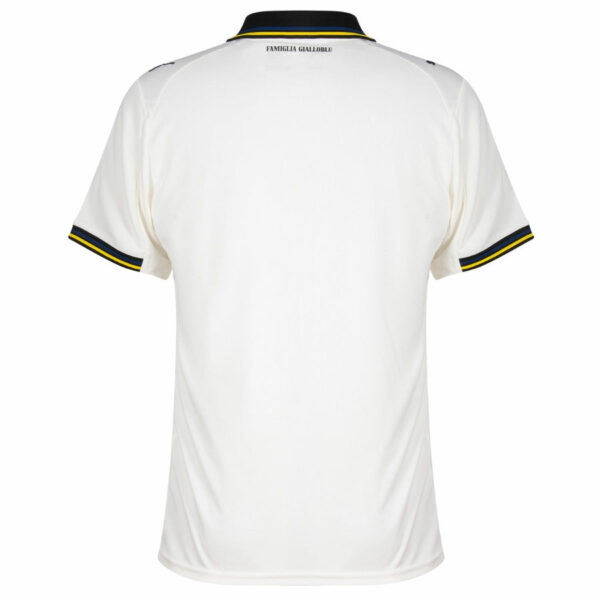 Parma Calcio Home Fan Jersey 2025/26 - Imagem 2