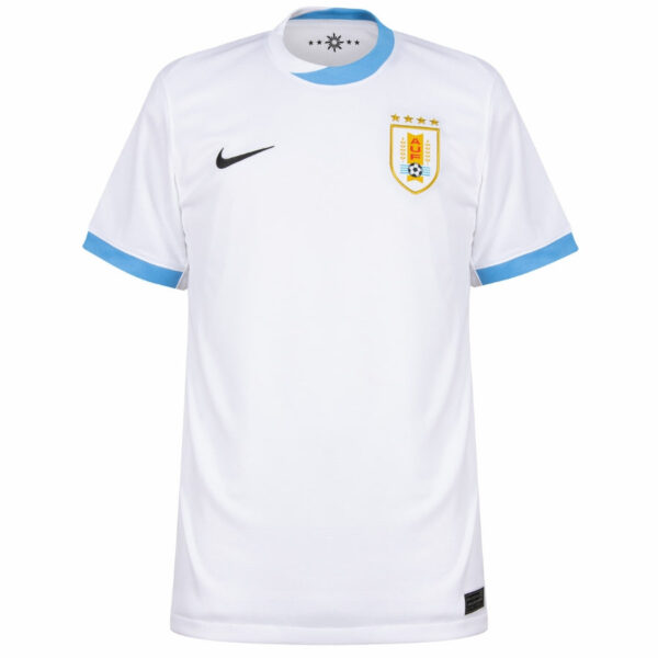 Uruguay Away Fan Jersey 2024/25 - Imagem 1