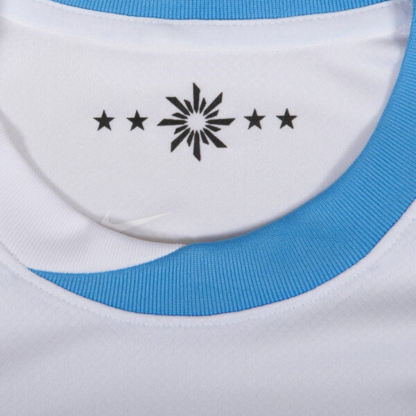 Uruguay Away Fan Jersey 2024/25 - Imagem 3
