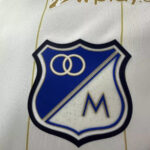 Millonarios Away Authentic Player 2024/25 - Imagem 2