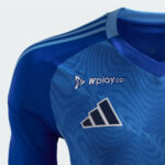 Millonarios Home Authentic Player 2025/26 - Imagem 2