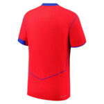 PSG Paris Saint-Germain Third Fan Jersey 2025/26 - Imagem 2