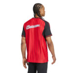Flamengo Baseball Jersey - Imagem 2