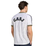 Boca Juniors Baseball Jersey - Imagem 2