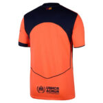 Barcelona Third Fan Jersey 2025/26 - Imagem 2