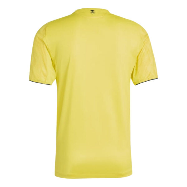 Al-Nassr FC Home Fan Jersey 2025/26 - Imagem 2