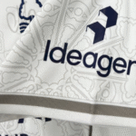 Nottingham Forest Away Fan Jersey 2025/26 - Imagem 2