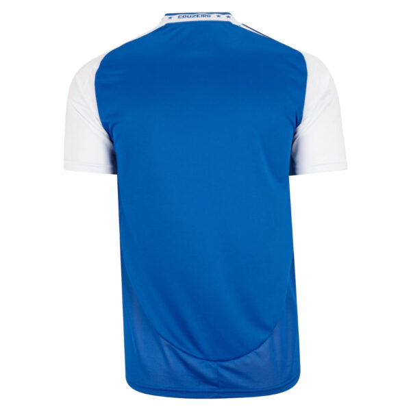 Cruzeiro Kaio Jorge 19 Home Fan Jersey 2025/26 - Imagem 3