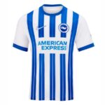 Brighton Home Jersey 2024/25