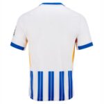 Brighton Home Jersey 2024/25 - Imagem 2