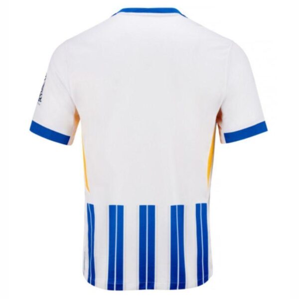 Brighton Home Jersey 2024/25 - Imagem 2