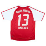 Bayern Munich Home Retro 2002/03 - Imagem 2