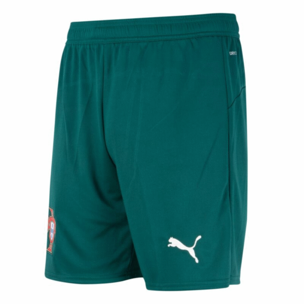 Short Portugal Home 2025/26 - Imagem 2